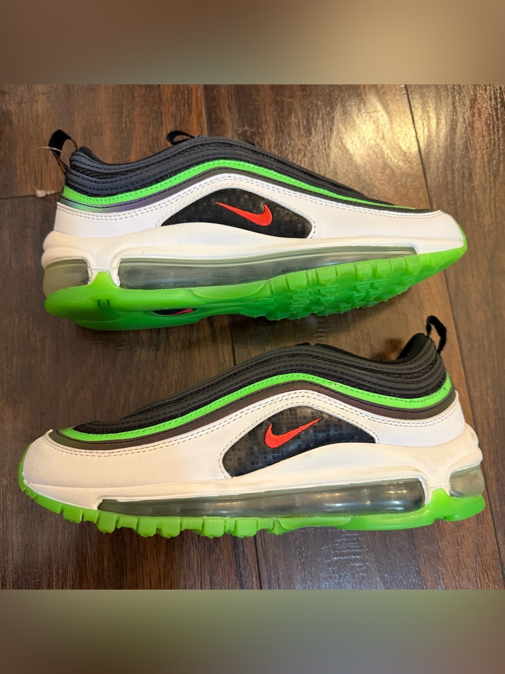 Nike Air Max 97